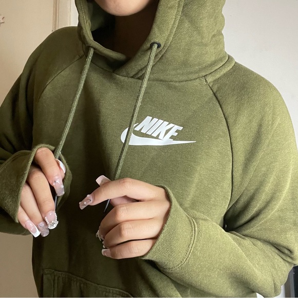Nike hoodie - Picture 2 of 5